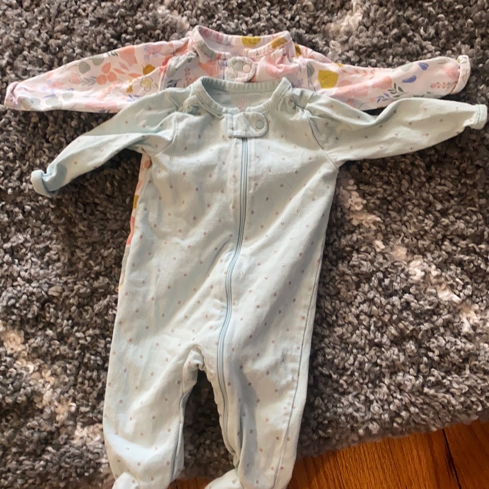 Baby Onesies